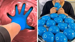 Oddly Satisfying Video With Cute Art Ideas That Will Boost Your Serotonin