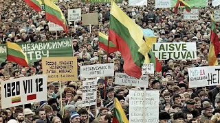 VIDEO: Warum Litauen Michail Gorbatschow nicht ehrt