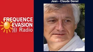 Contact avec DALIDA - Jean Claude Genel sur Fréquence Evasion