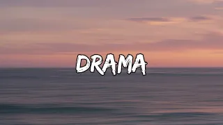 Drama - Bizzey x Boef (Songtekst/Lyrics) 🎵