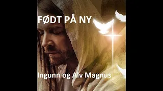 Født på ny