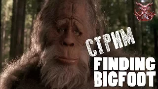 ПРИЯТНЫЙ ДУШЕВНЫЙ СТРИМ ►Finding Bigfoot: Пытаемся поймать бигфута!!!