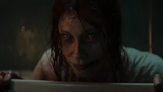 Evil Dead Rise – Official Trailer (Red Band)