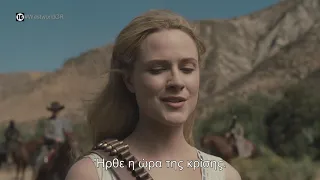 Westworld III - Dolores Abernathy