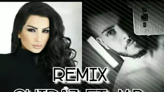 Remix Shiraz Ft. M.D. kif badak 3ane tghib...
