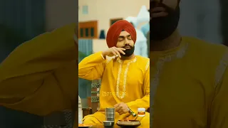 Happiness Ammy Virk New Song 2024 | #trending #ammyvirk #viral #mkgoramusic