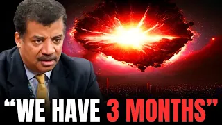 Neil deGrasse Tyson: “Polaris Just EXPLODED and Something TERRIFYING Is Happening”