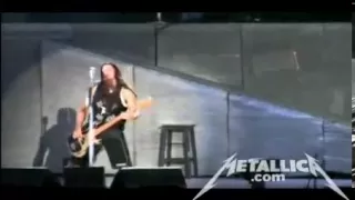 Metallica - Whiskey In The Jar - Live in Dublin, Ireland (2009-08-01)