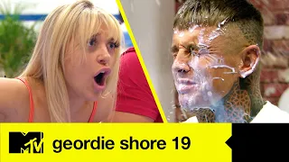 EP #6 CATCH UP: Bethan Calls Quits On Her Beau-mance | Geordie Shore 19
