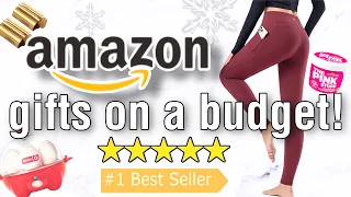20+ “MOST LOVED” Amazon Gifts UNDER $40! Best Seller Must Have Gift Guide