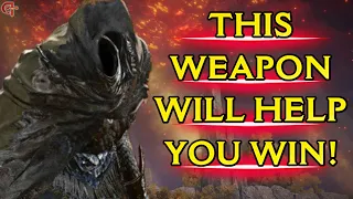 Top 9 INSANELY Easy To Obtain And INCREDIBLY Powerful Early Game Weapons - Elden Ring Guide