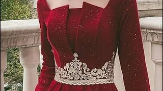 فستانك الاحمر حسب اسمك👗❤ part 2 🦋 لايك واشتراك حبايب قلبي ♡♡