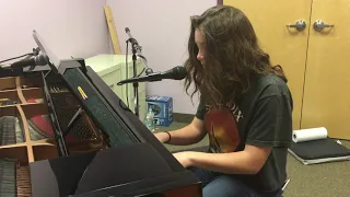 In My Blood - Awesome Cover by Renna Klimes