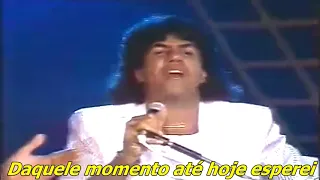 João Mineiro e Marciano 1986 Seu Amor Ainda É Tudo (Letra)