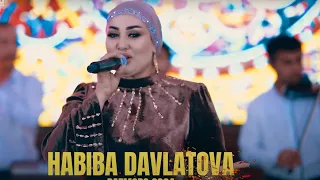 Хабиба Давлатова - Базми туёна / Habiba Davlatova - Bazmi Tuyona