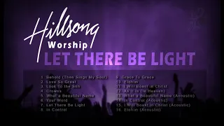 Let There Be Light (2016) - Hillsong Worship [Deluxe] (NonStop)