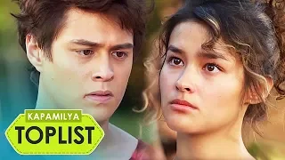 10 scenes that showed LizQuen's leveled up acting skills in Make It With You  |  Kapamilya Toplist