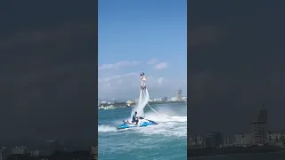 Fly board