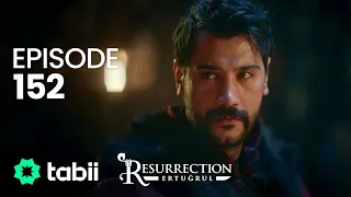 Resurrection: Ertuğrul | Episode 152