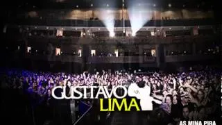 As Mina Pira DVD Oficial 2012 - Gusttavo Lima