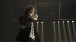 The 1975 vevo live - Undo - 1080p HD - o2 london UK full song