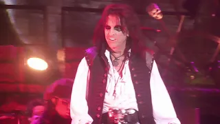 Alice Cooper - Birmingham 11/10/2019