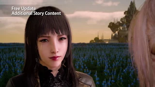 FINAL FANTASY XV Universe Trailer | TGS 2017 (PC/PS4/Xbox One)