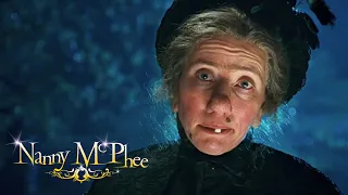 Nanny McPhee - Mr Brown meets Nanny McPhee