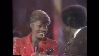 Dionne Warwick & The Spinners | SOLID GOLD | “Then Came You” (12/7/1985)