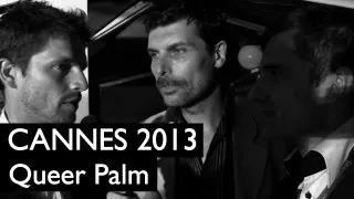 CANNES 2013 : Le palmarès de la Queer Palm / L'inconnu du Lac d'Alain Guiraudie