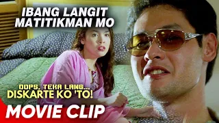 Marian finds her sister but she’s in trouble | 'Oops Teka Lang... Diskarte Ko ‘To' Movie Clip (7/8)