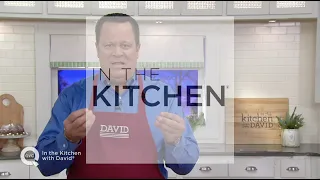 In the Kitchen with David | January 23, 2019