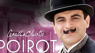 Agatha Christie 100 Years of Poirot and Miss Marple