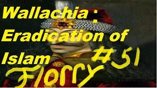 Eu4 Wallachia Part [51]: Vlad's Revenge