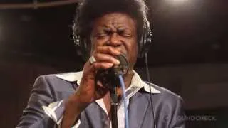 Charles Bradley: 'Confusion,' Live On Soundcheck