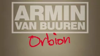 Armin van Buuren - Orbion (Extended Version) (HD)