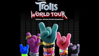 Trolls World Tour: Perfect For Me (Swedish)