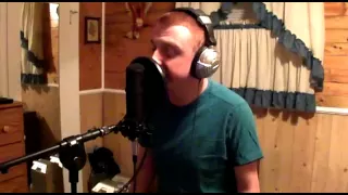 Dylan Vidovich - "Renegade" (Styx Vocal Cover)