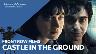 Castle in the Ground - Imogen Poots, Neve Campbell, Alex Wolff | Coming Soon On Digital and OnDemand