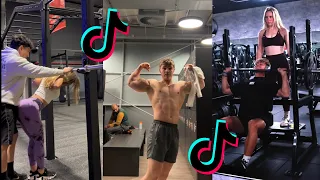 Relatable Gym TikToks🙊 | Tik Tok Compilation #19