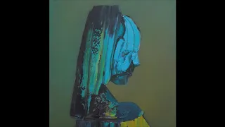 The Caretaker - Temporary Bliss State