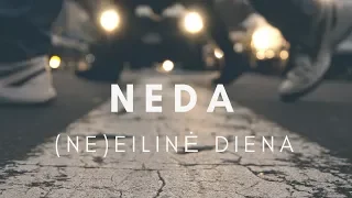 NEDA - (NE) EILINĖ DIENA