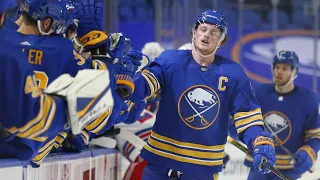 JACK EICHEL is TRADED to the TORONTO MAPLE LEAFS for MITCH MARNER!