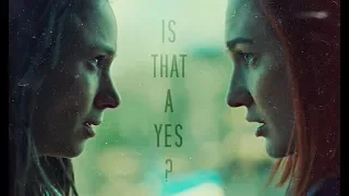 Nicole & Waverly II I Really Love You (3x12)