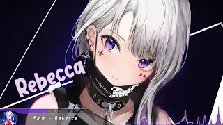 Nightcore - Rebecca - (Lyrics)