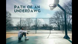 "Path of An Underdog" (Overseas Basketball Exposure Camp Documentary)