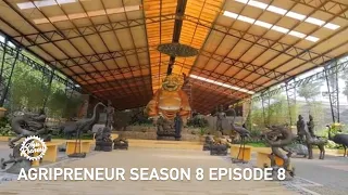 AgriPreneur Season 8 Episode 8