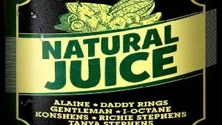 Natural Juice Riddim November 2013