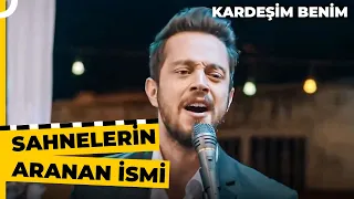 Abe Kaynana Ne Yaptın Bize? 🎤 | Kardeşim Benim