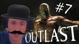 ПО БОКАЛУ МАРТИНИ? [Outlast #7]